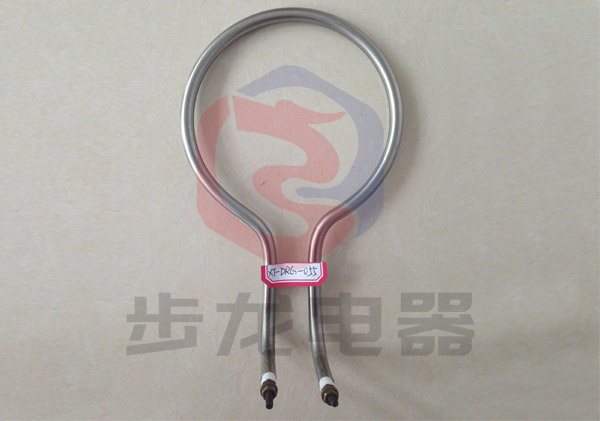 雙頭電加熱管 雙頭電加熱管