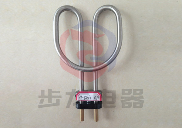 雙頭電熱管 雙頭電熱管