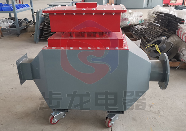 防爆風道加熱器 防爆風道加熱器