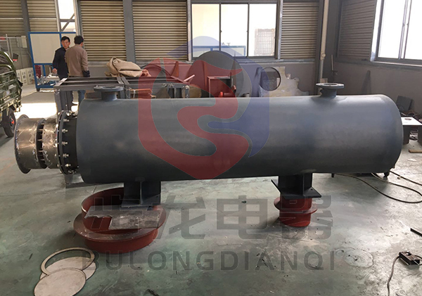 熔噴無紡布空氣加熱器 熔噴無紡布空氣加熱器